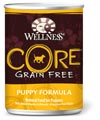 Wellness Core Canned Puppy