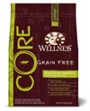 Wellness Core Reduced Fat Formula