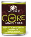Wellness Core Weight Management Formula