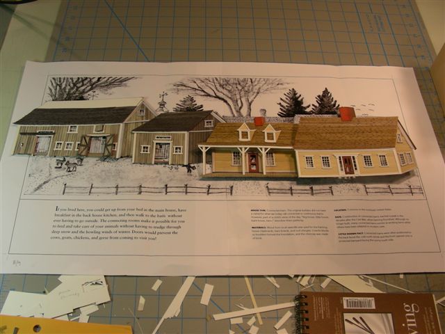 If You Lived Here Houses of the World