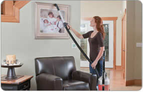 Hoover WindTunnel Max Multi-Cyclonic Bagless Upright Vacuum - Upholstery/Dusting Brush