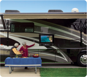 RT4000S RoadTrip Mission