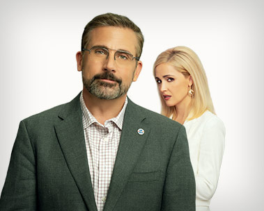 Stream Irresistible now