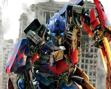 Stream Transformers now