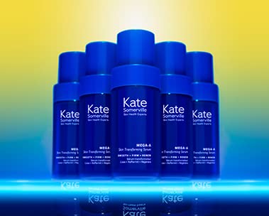 Experience Kate Somerville’s new Amazon exclusive serum