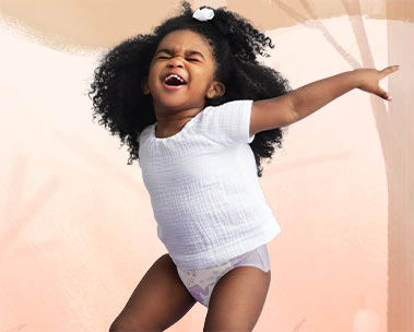 Get potty training ready