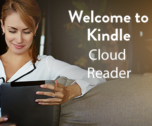 Get Started with Your Kindle App