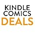 Kindle Comics