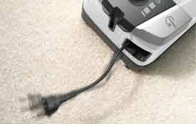 Cable Rewind