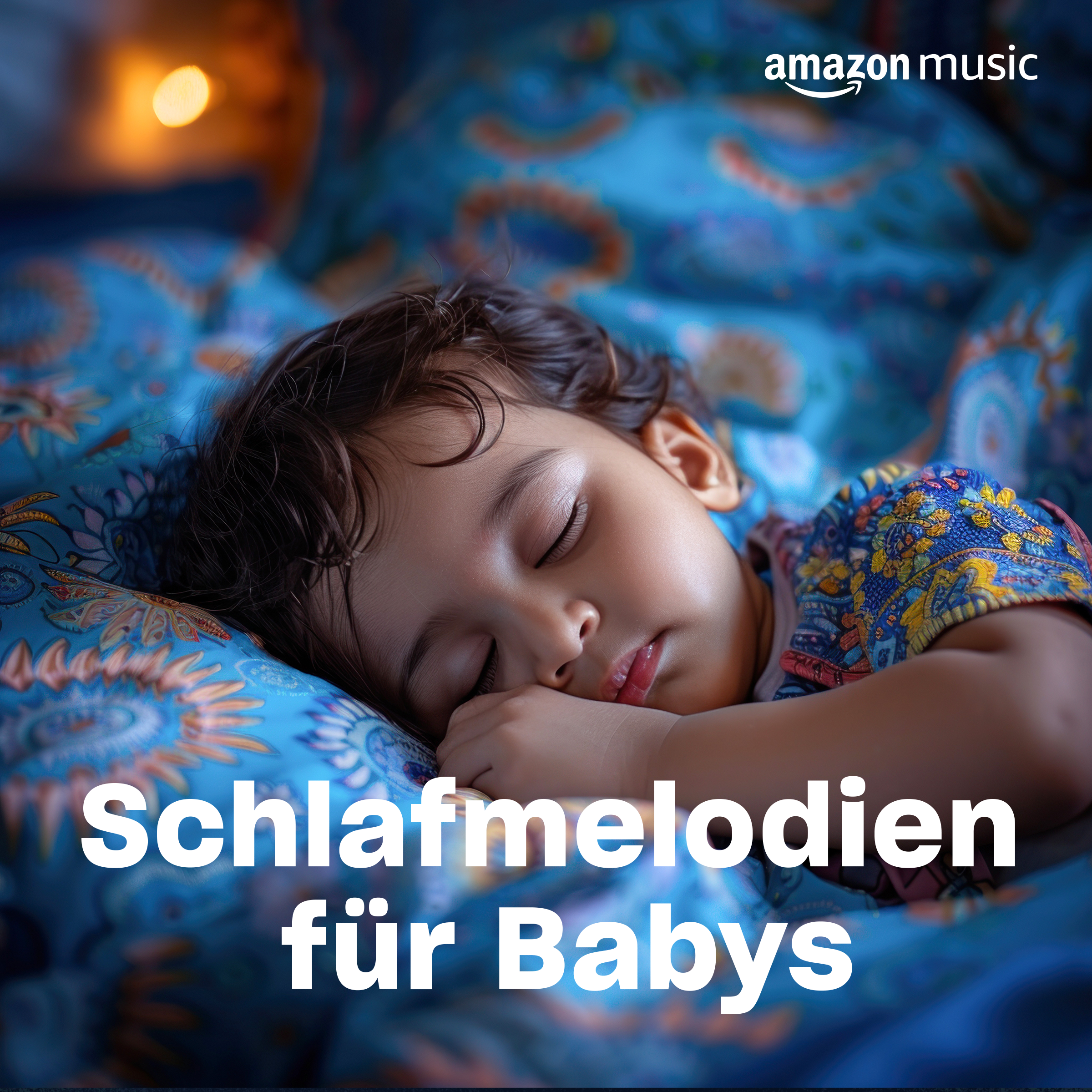 Schlafmelodien für Babys