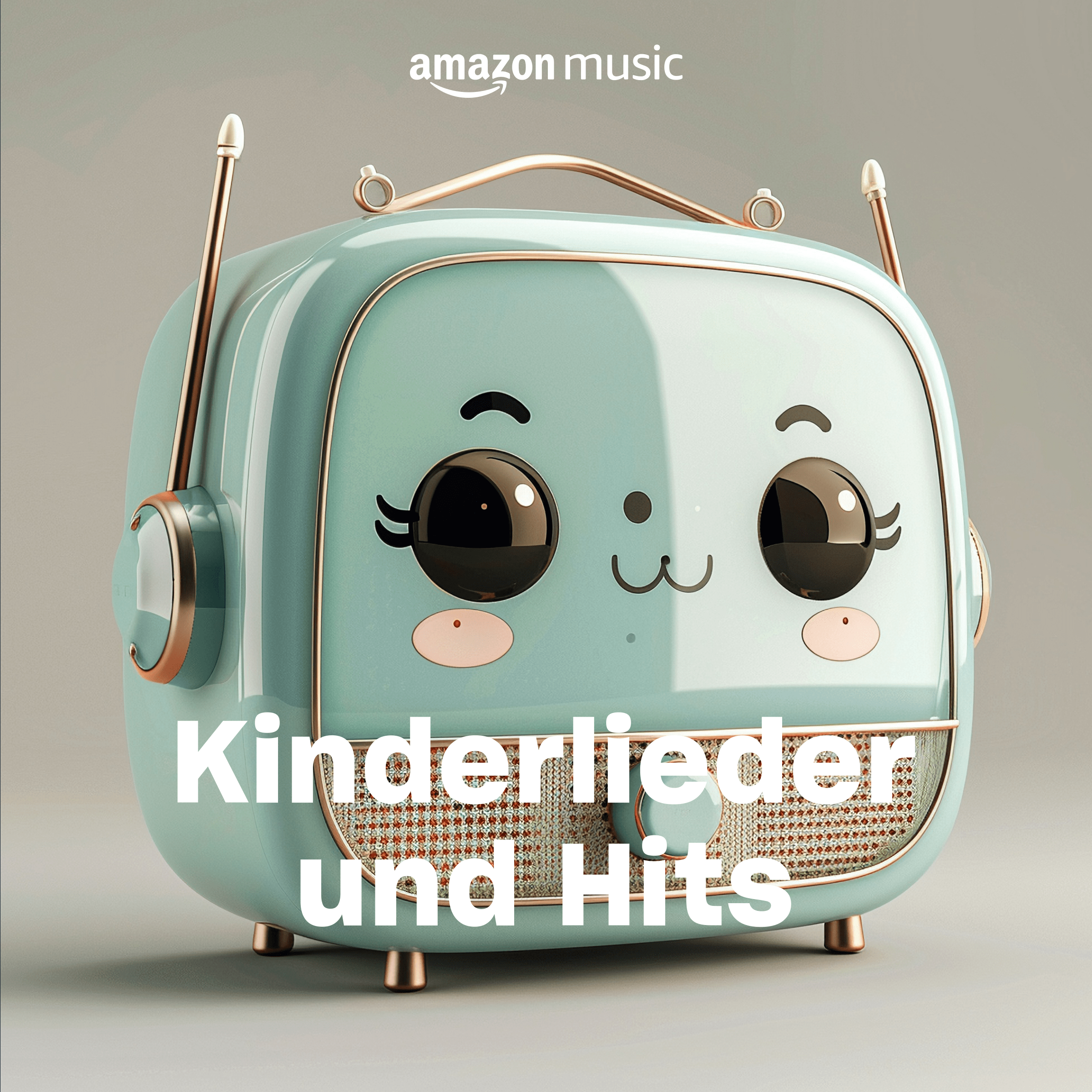 Kinderlieder & Hits
