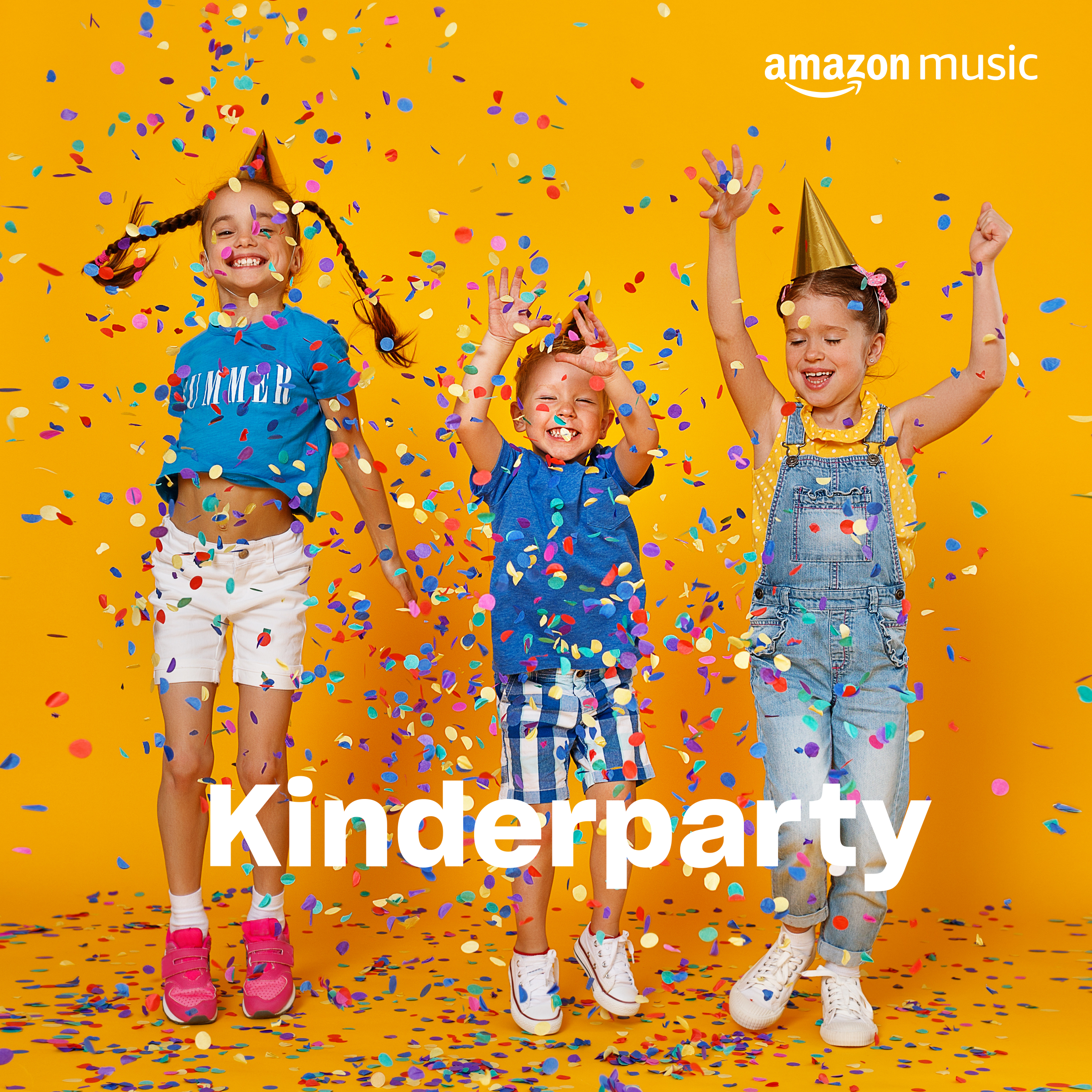 Kinderparty