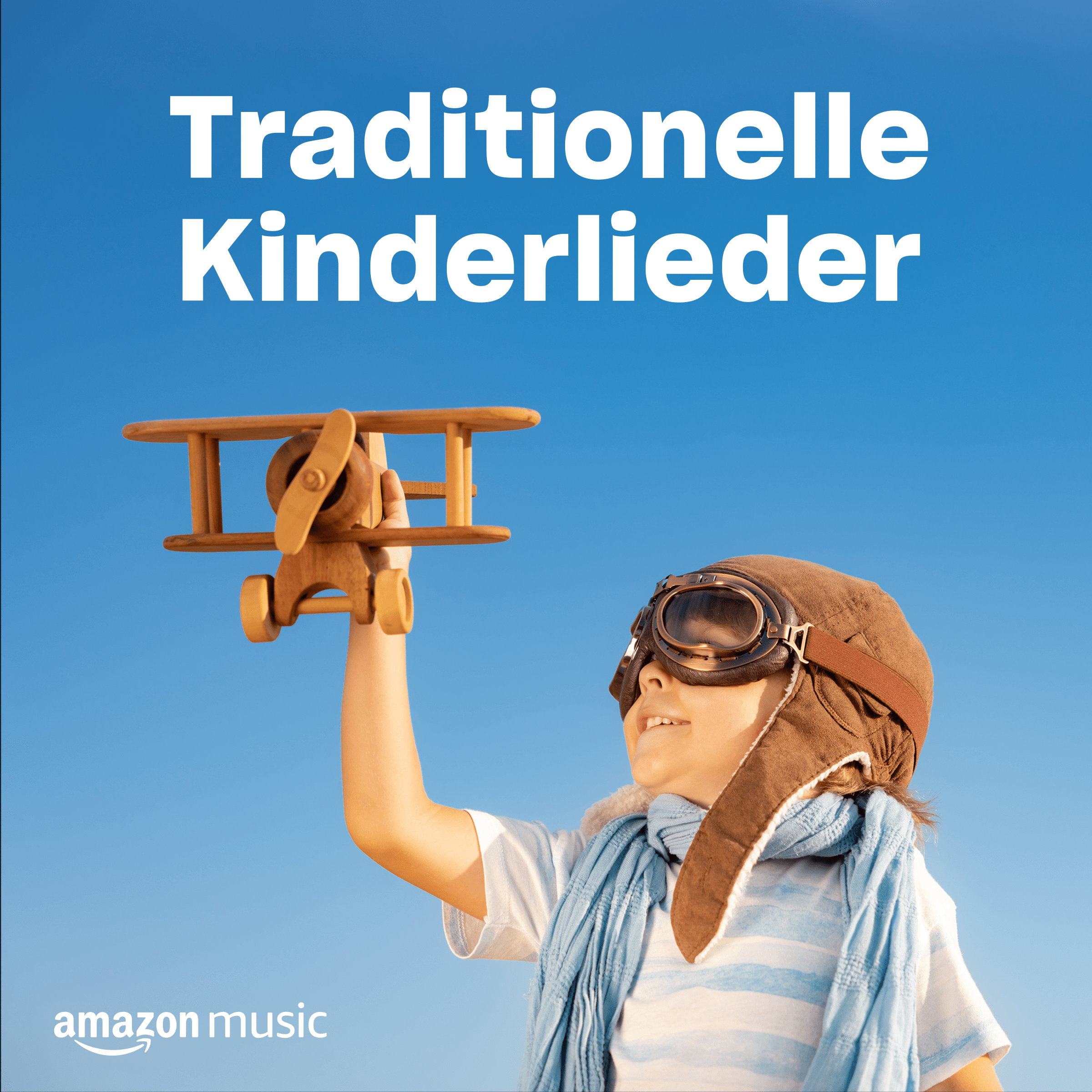 Traditionelle Kinderlieder