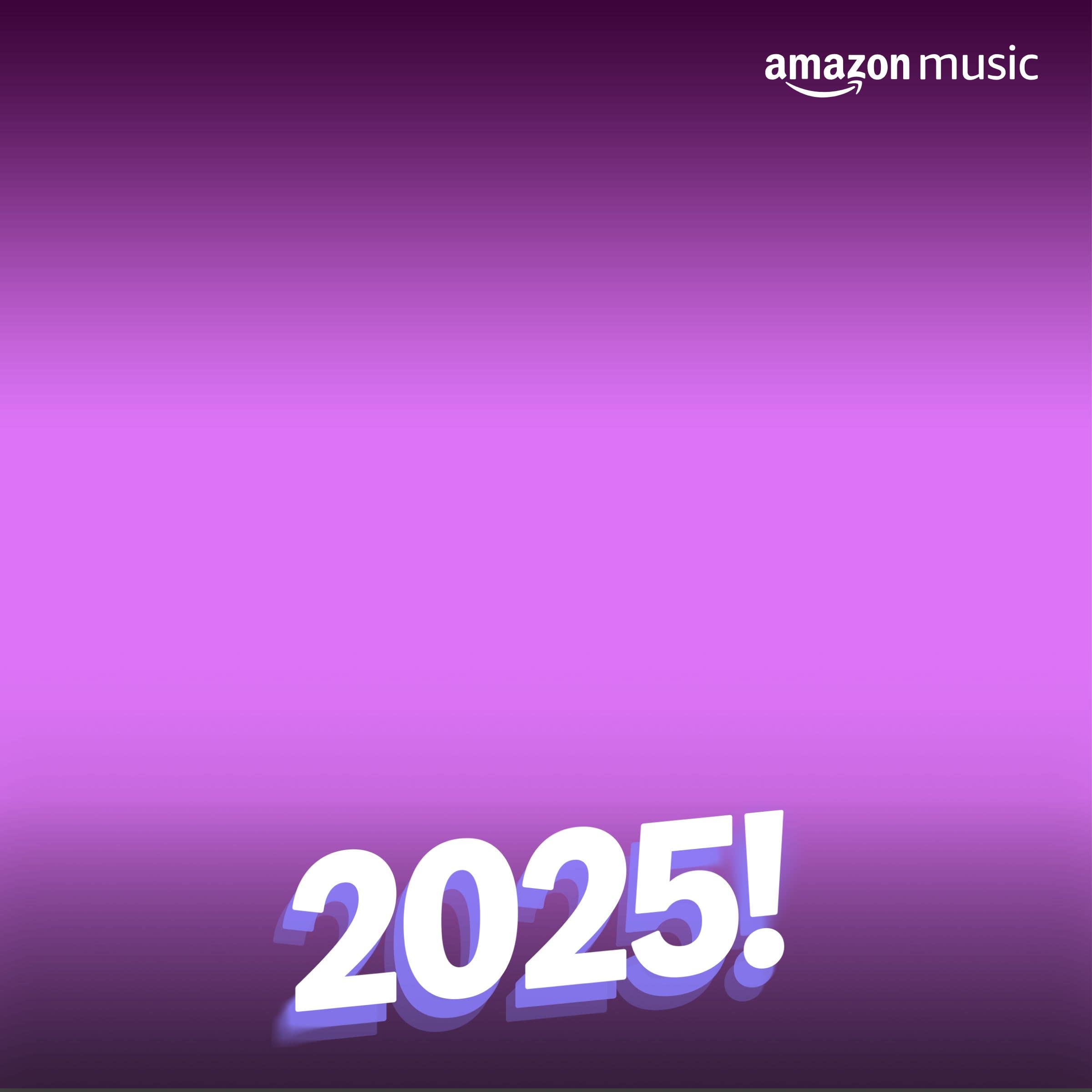2025! Hits and Trends