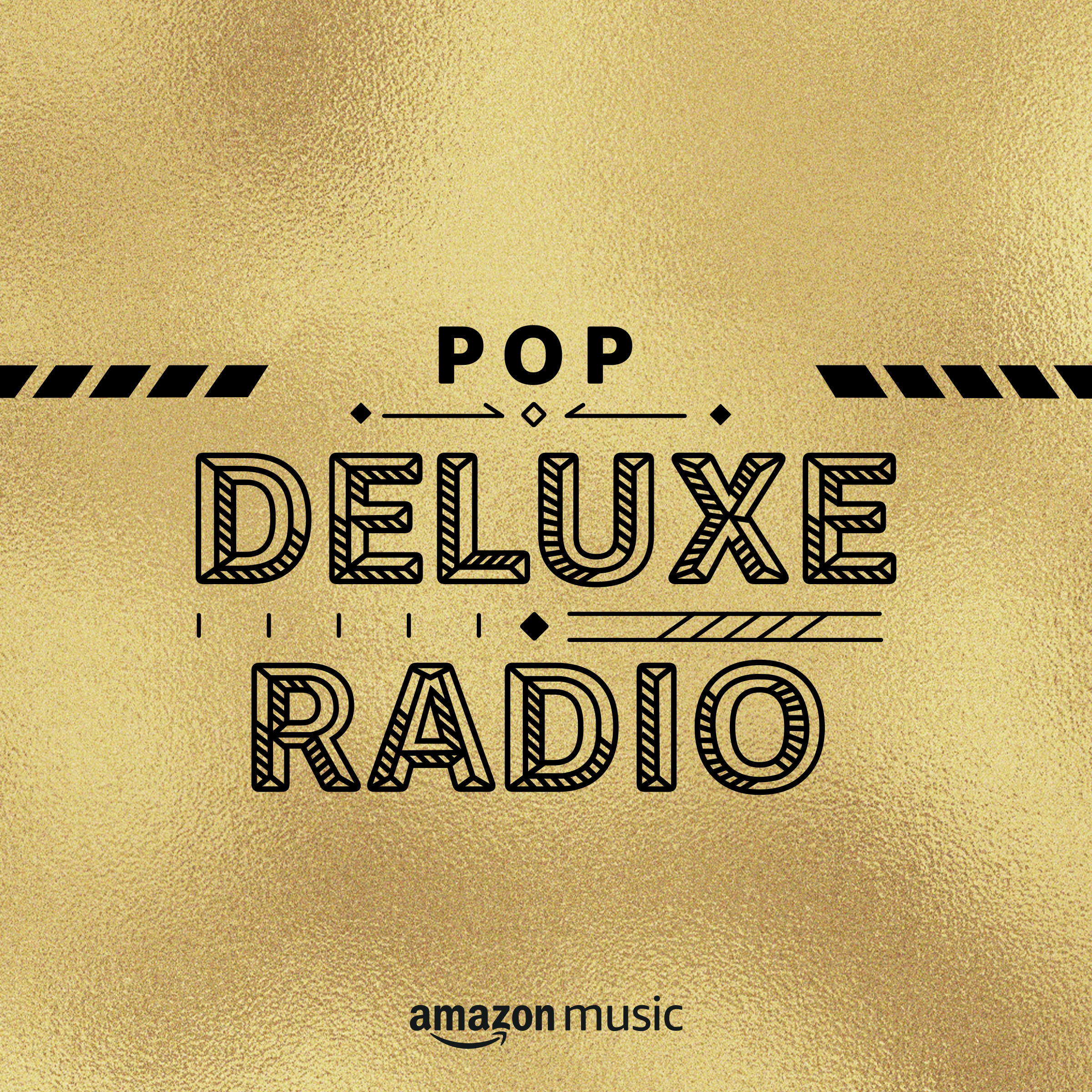 Pop Deluxe Radio