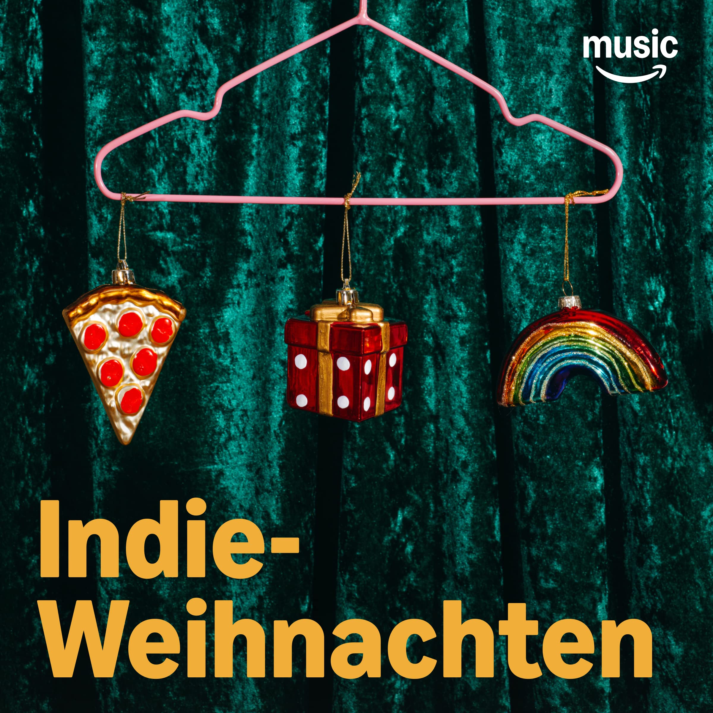 Indie-Weihnachten