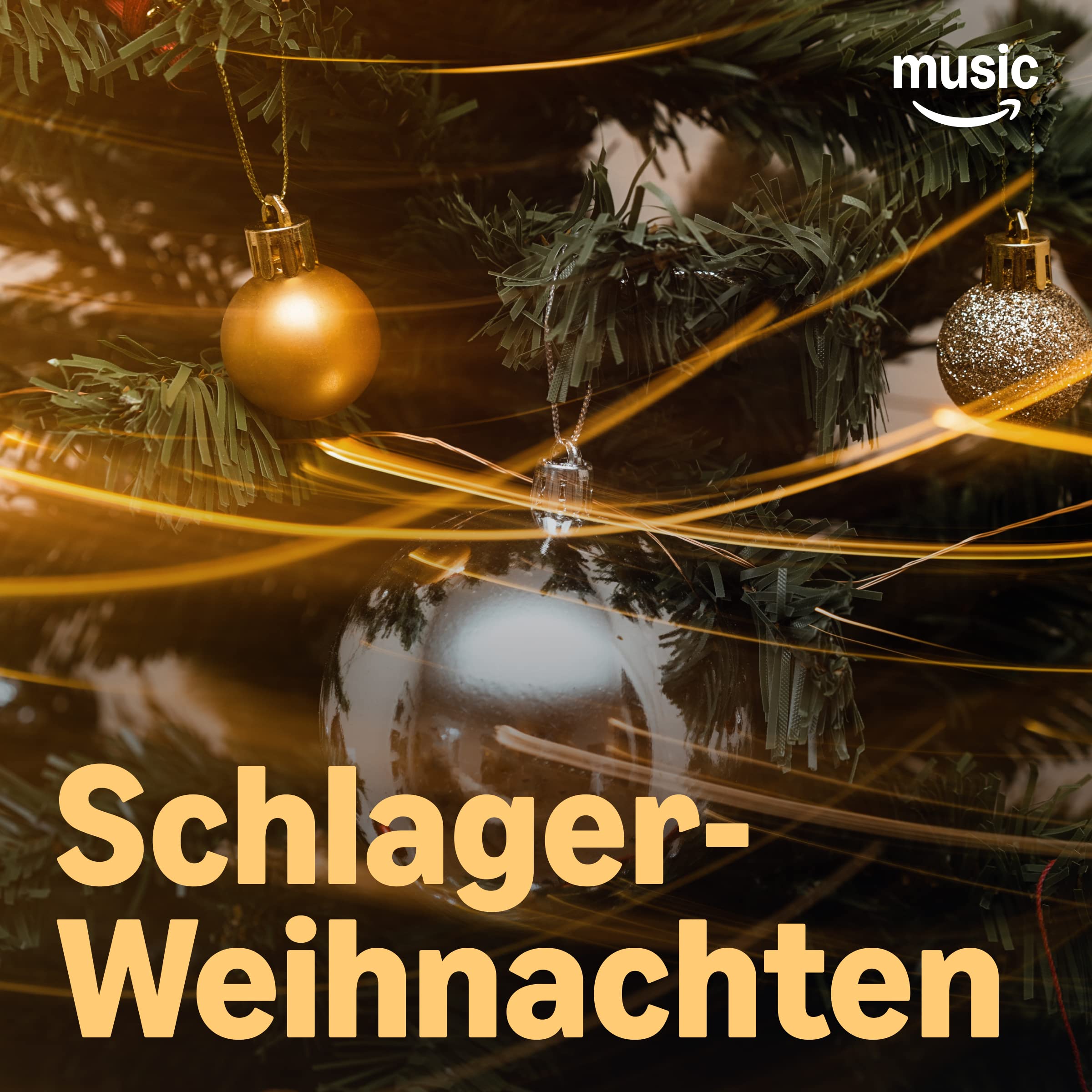 Schlager-Weihnachten