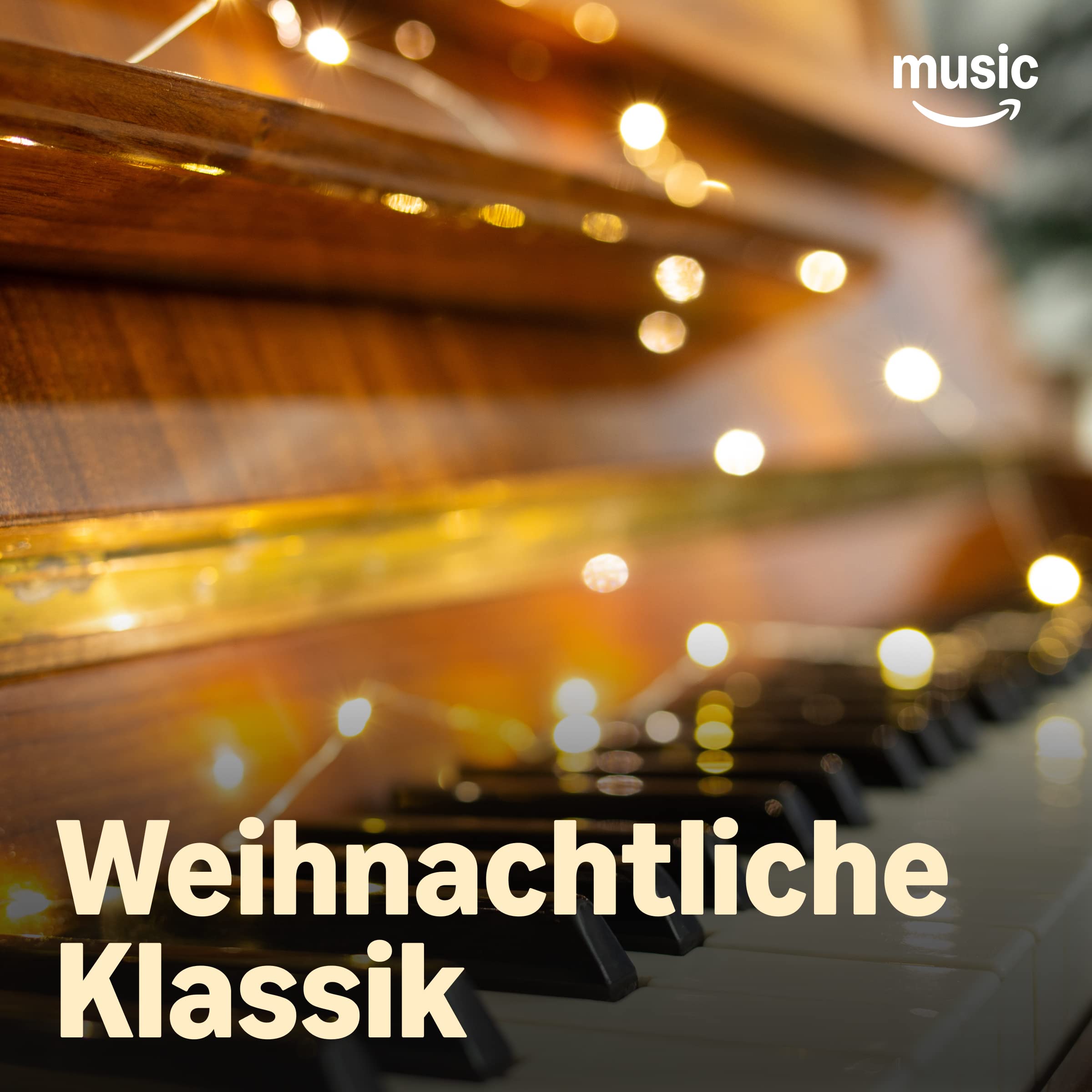 Weihnachtliche Klassik