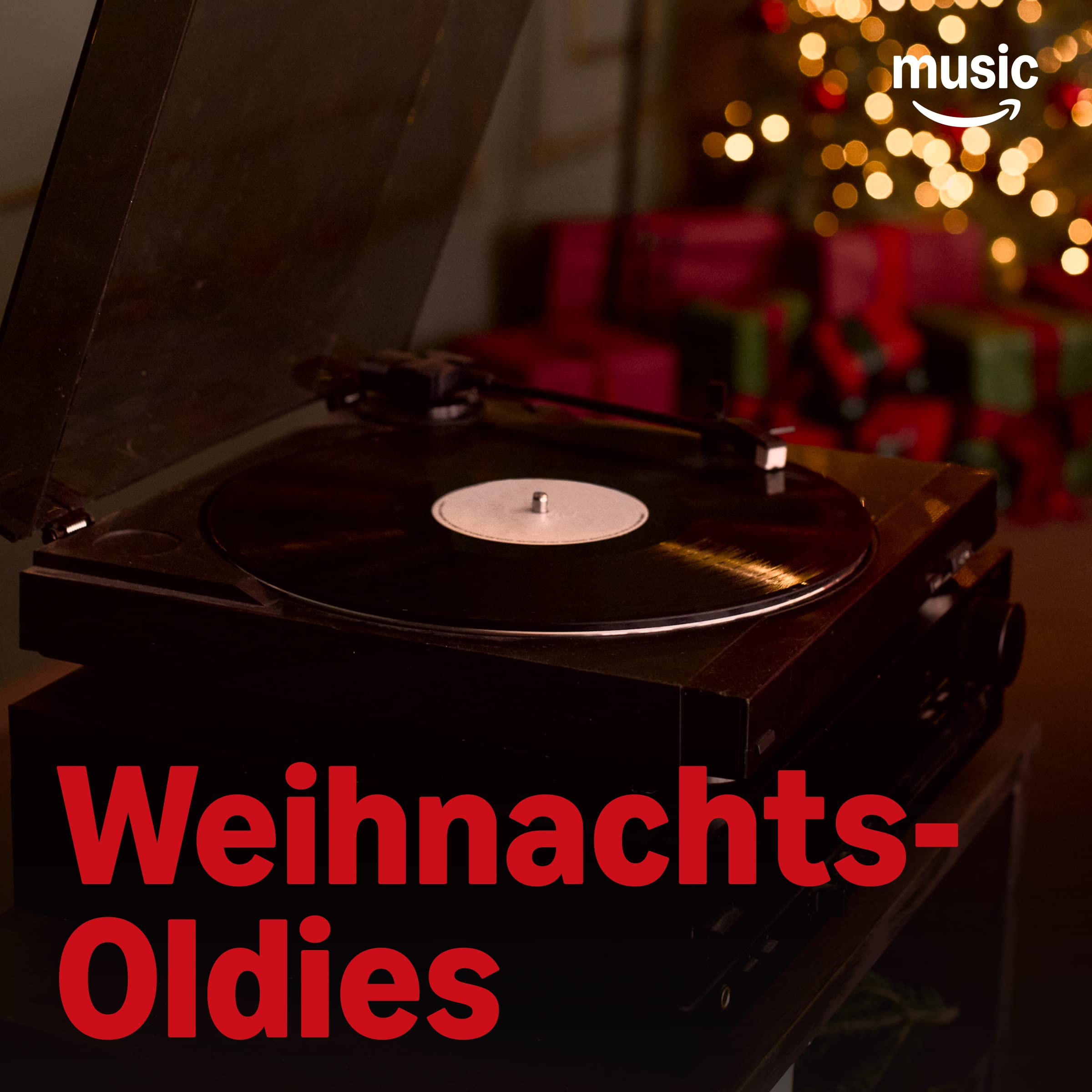 Weihnachts-Oldies