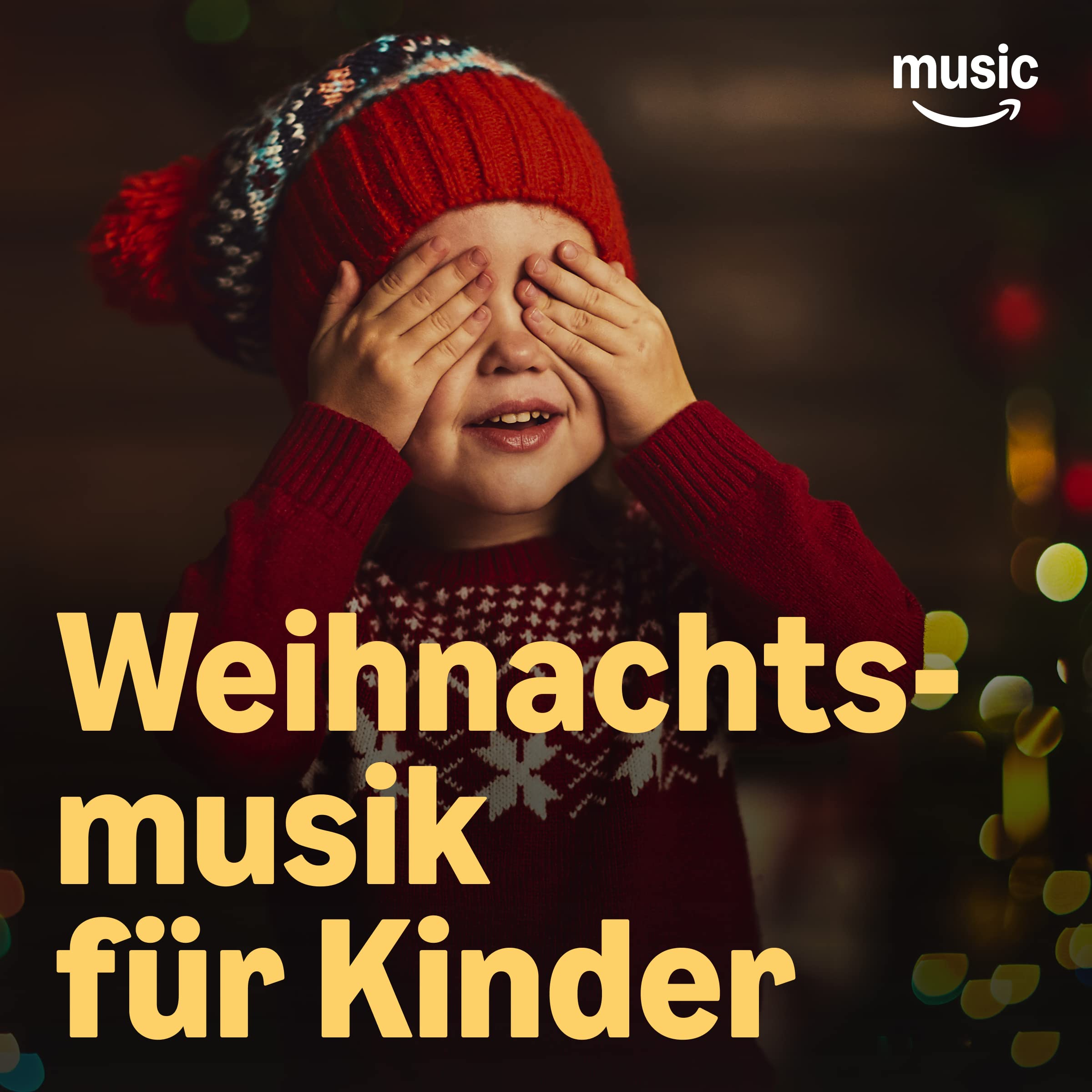 Weihnachtsmusik für Kinder