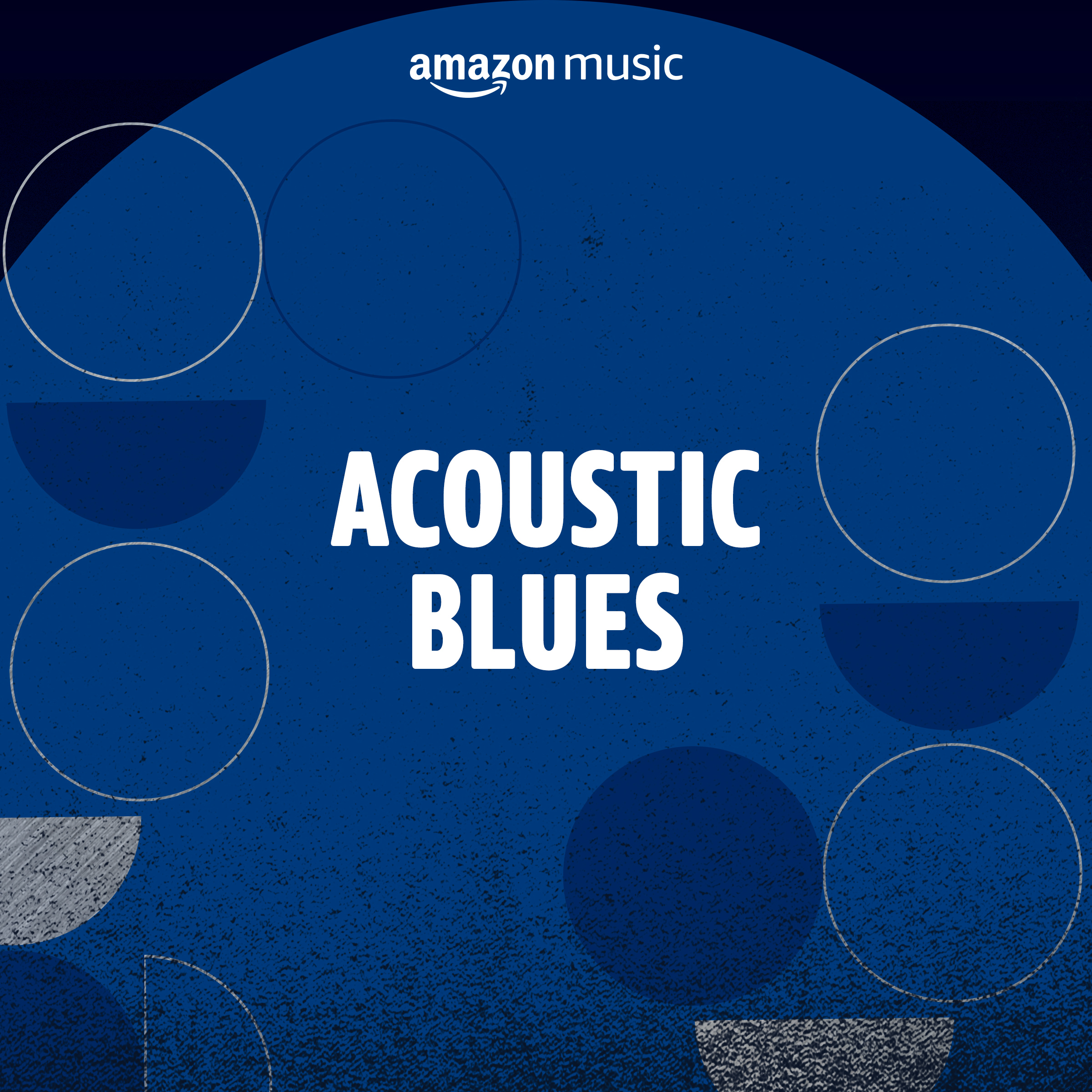 Acoustic Blues