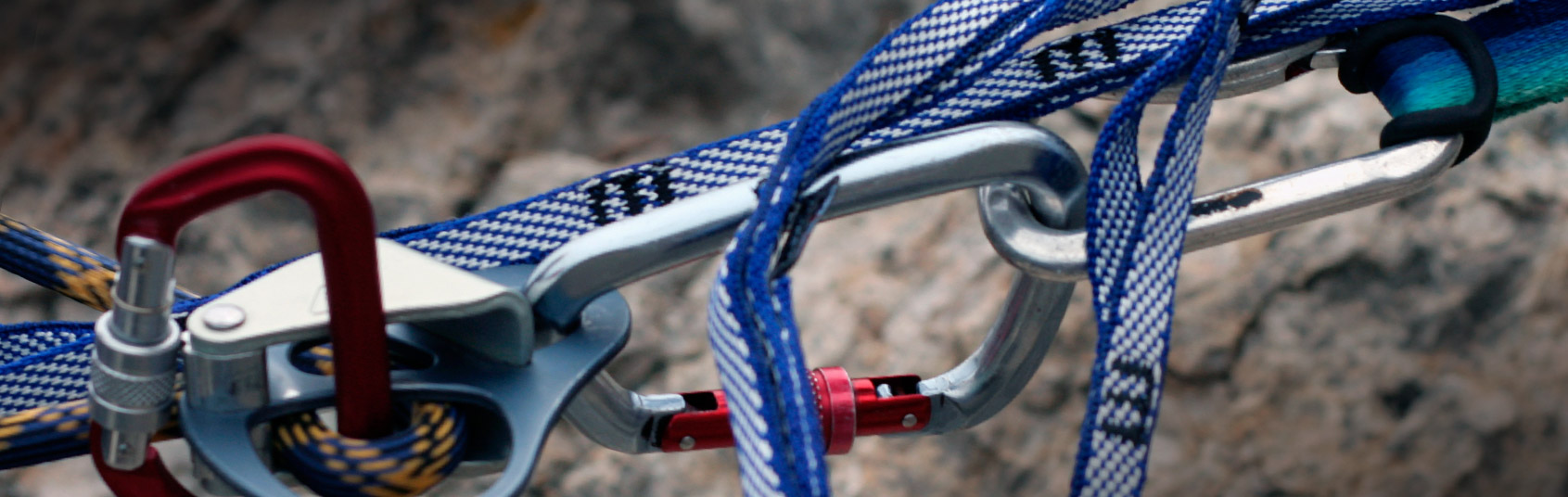 Climbing Hardware