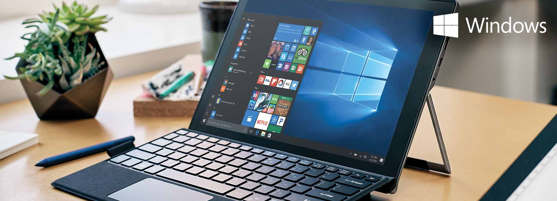 Acer Switch Alpha 12