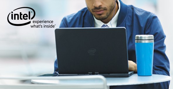 Visit The Intel Store