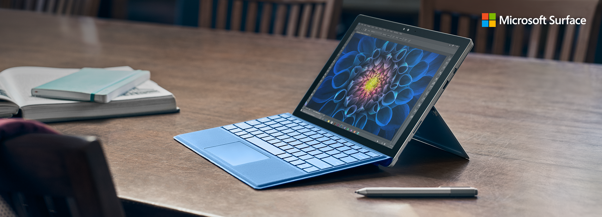 Microsoft Surface Pro 4