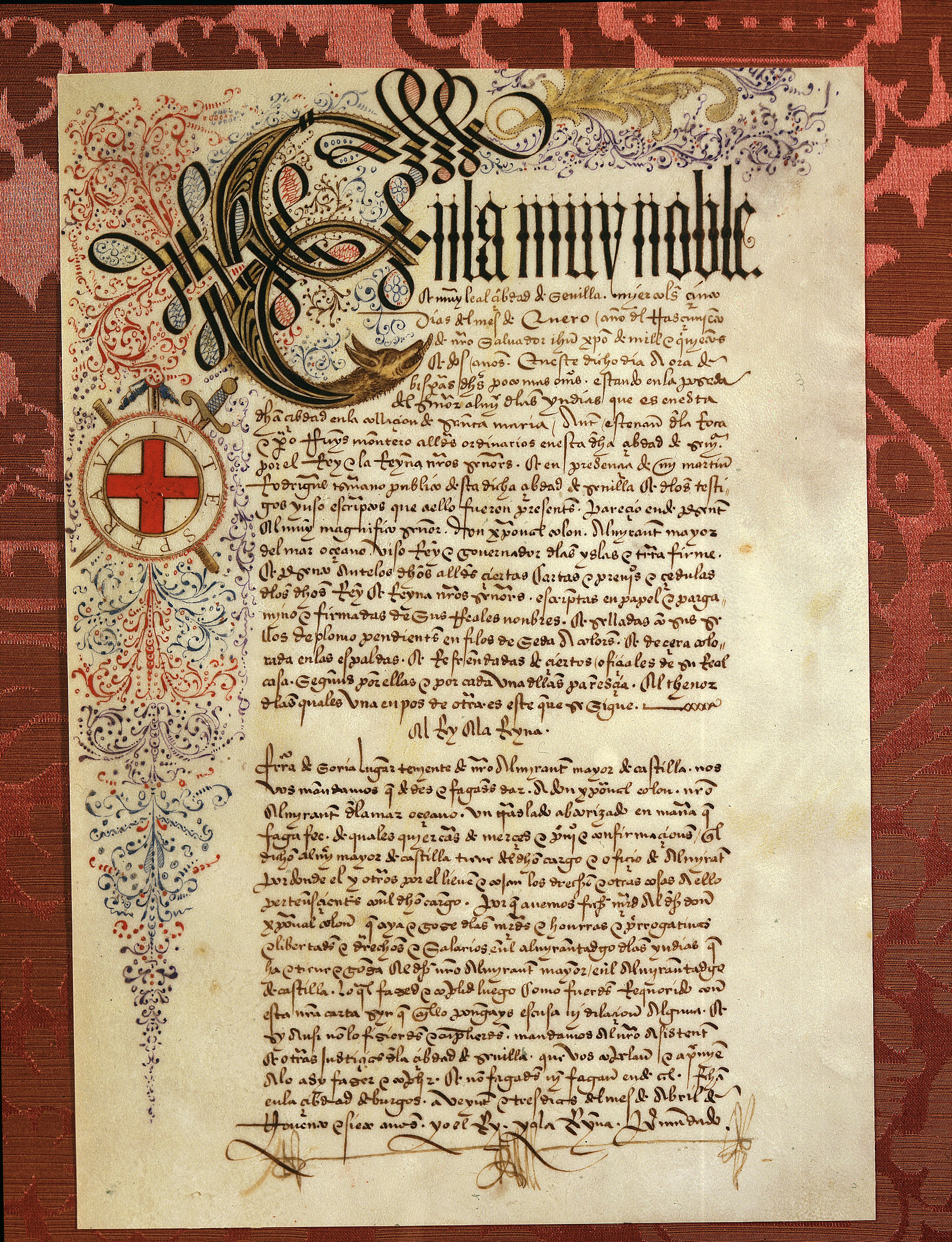 Christopher columbus picture book picture