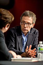 Ian Bremmer