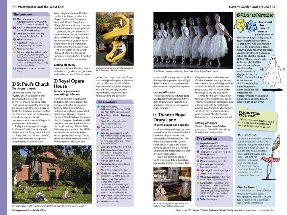 Family Guide London (Eyewitness Travel Family Guide): DK ... Family Guide London (Eyewitness Travel Family Guide): DK ...