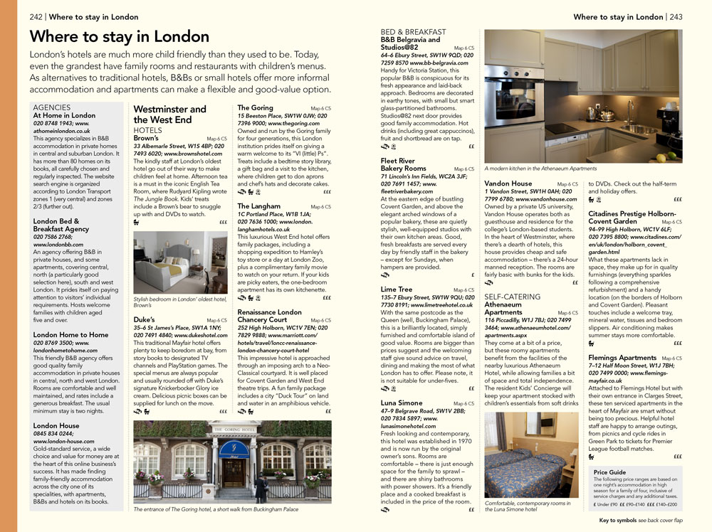 Family Guide London (Eyewitness Travel Family Guide): DK ...