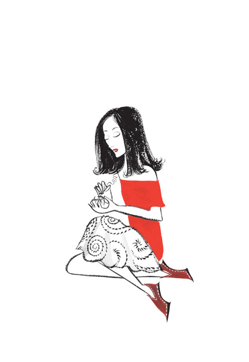 Roots Of Style Weaving Together Life Love And Fashion