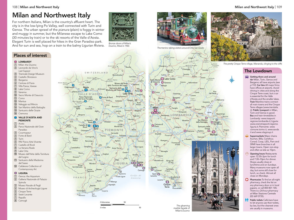 Family Guide Italy (Eyewitness Travel Family Guide): Dorling ...