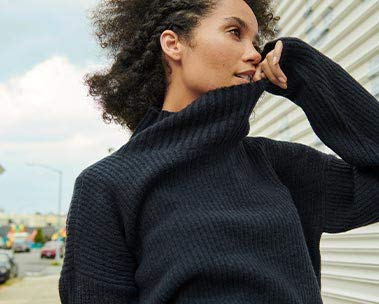 Sweater-weather essentials