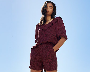 Matching sets for easy days