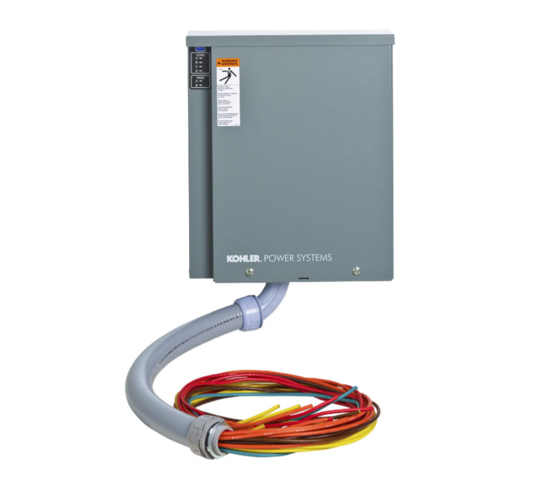 Kohler GM77177KP1 Load Control Module with PreWired