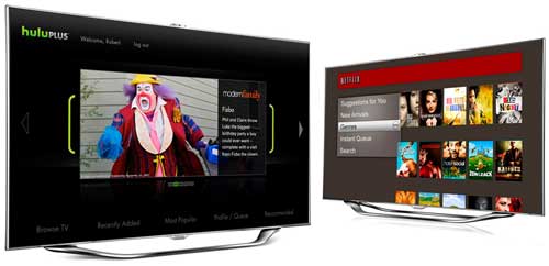 All Your Entertainment, One Convenient Place