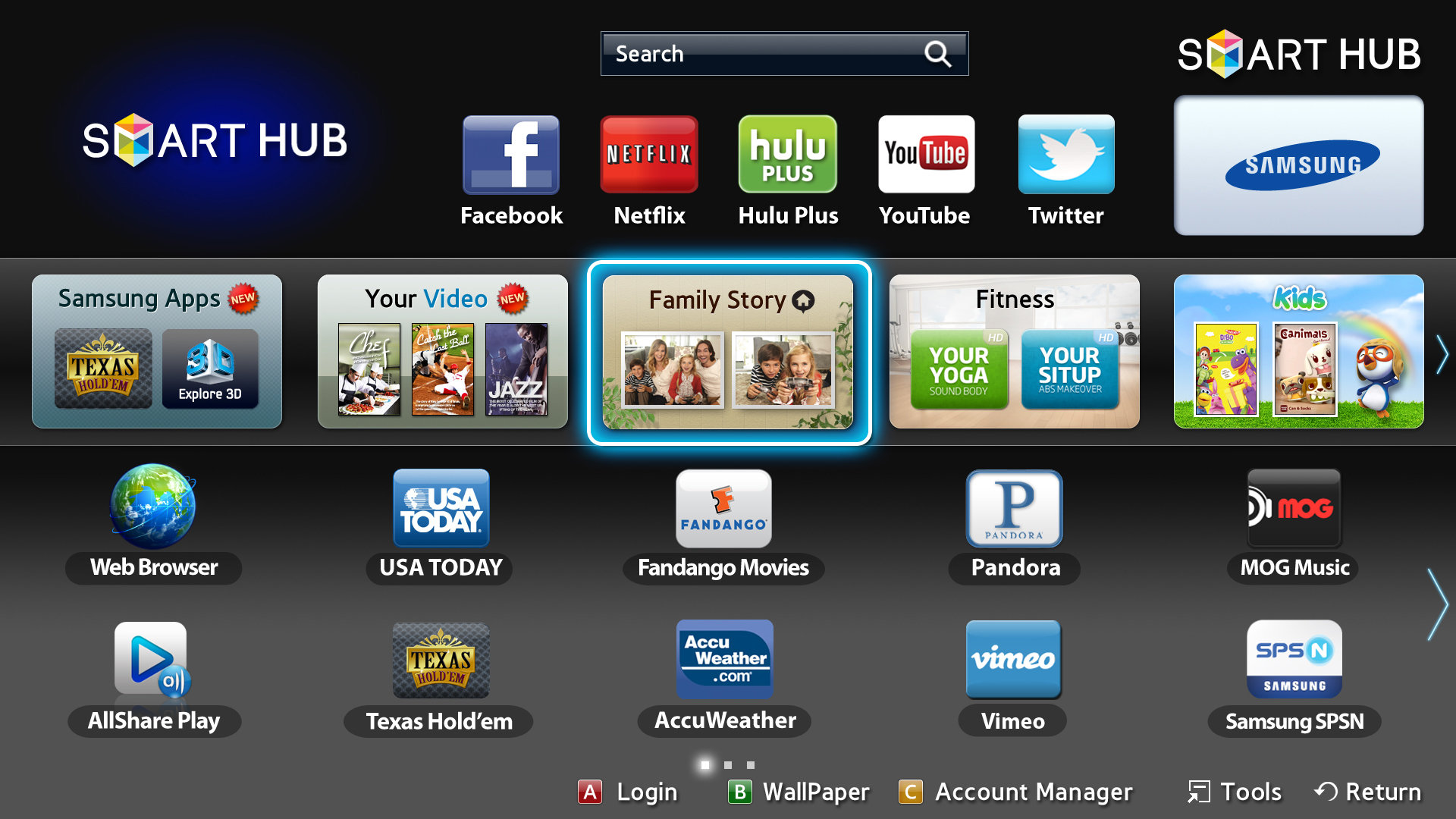 A Secret Weapon For Best Iptv List