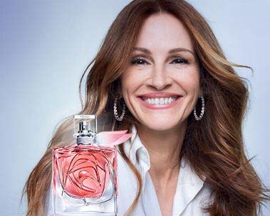 Experience Lancôme's new Amazon-exclusive fragrance