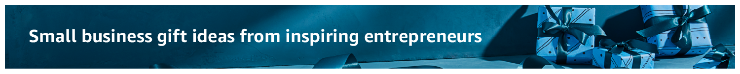 Small business unique gifts