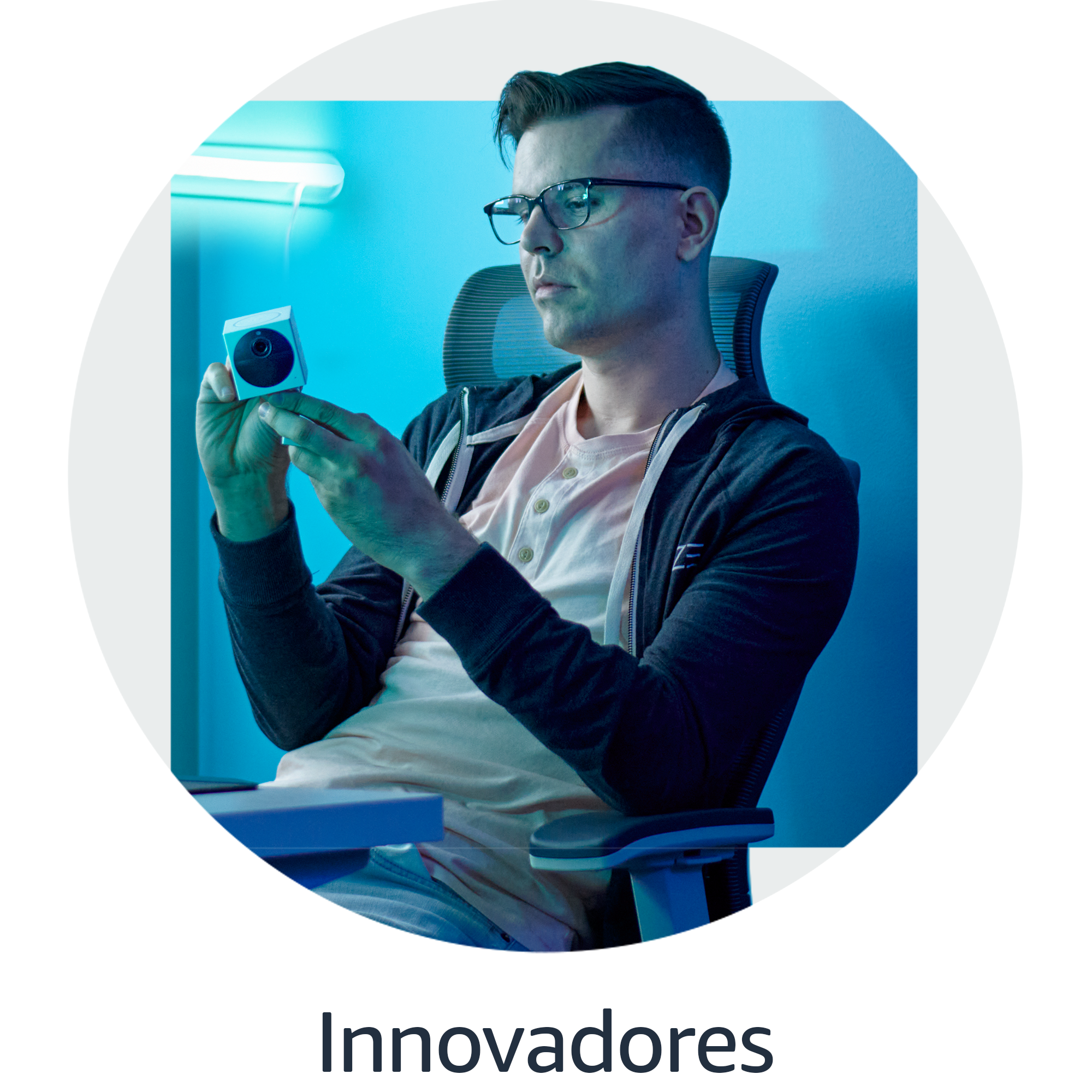 Innovadores