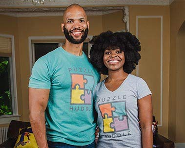Shop Black-owned small businesses