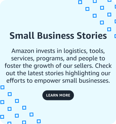 Small Business Stories