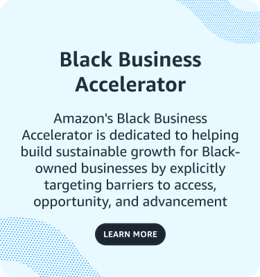 Black Business Accelerator BBA
