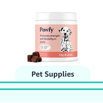 Pet Supplies