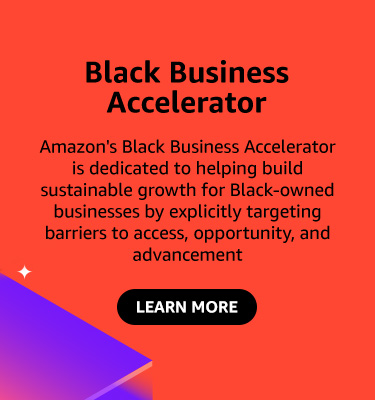 Black Business Accelerator