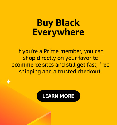 Buy Black Everywhere, Buy With Prime