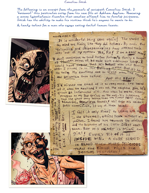 The Batman Files Pdf Free